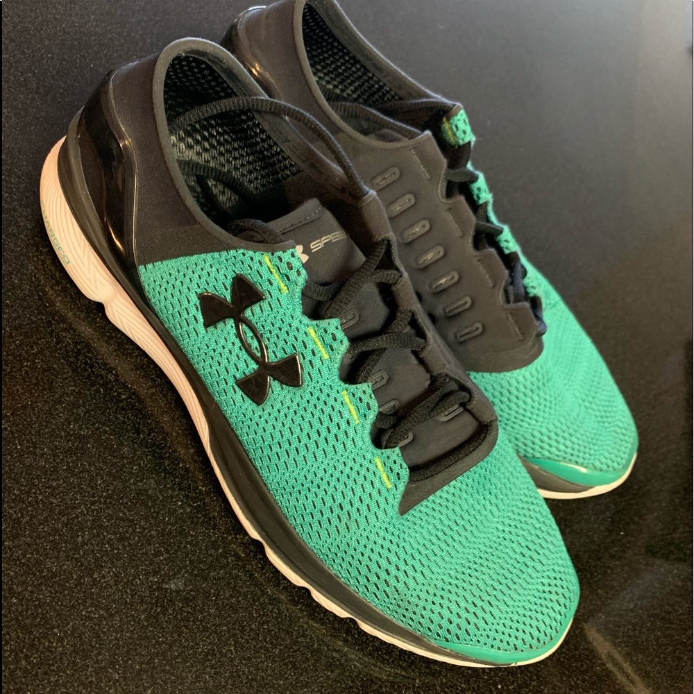 Apollo 2 Under Armour Running Shoes